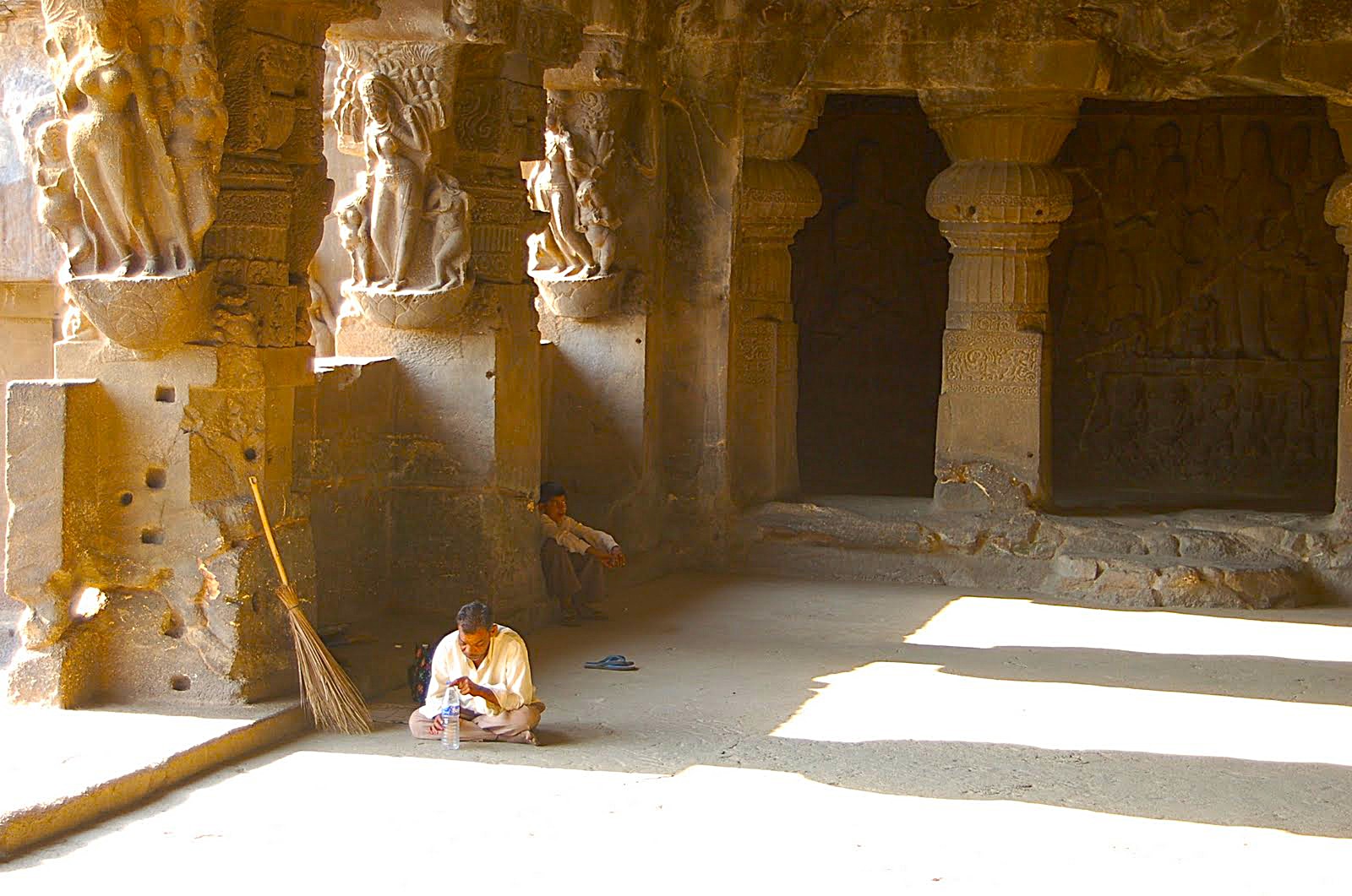 Ellora