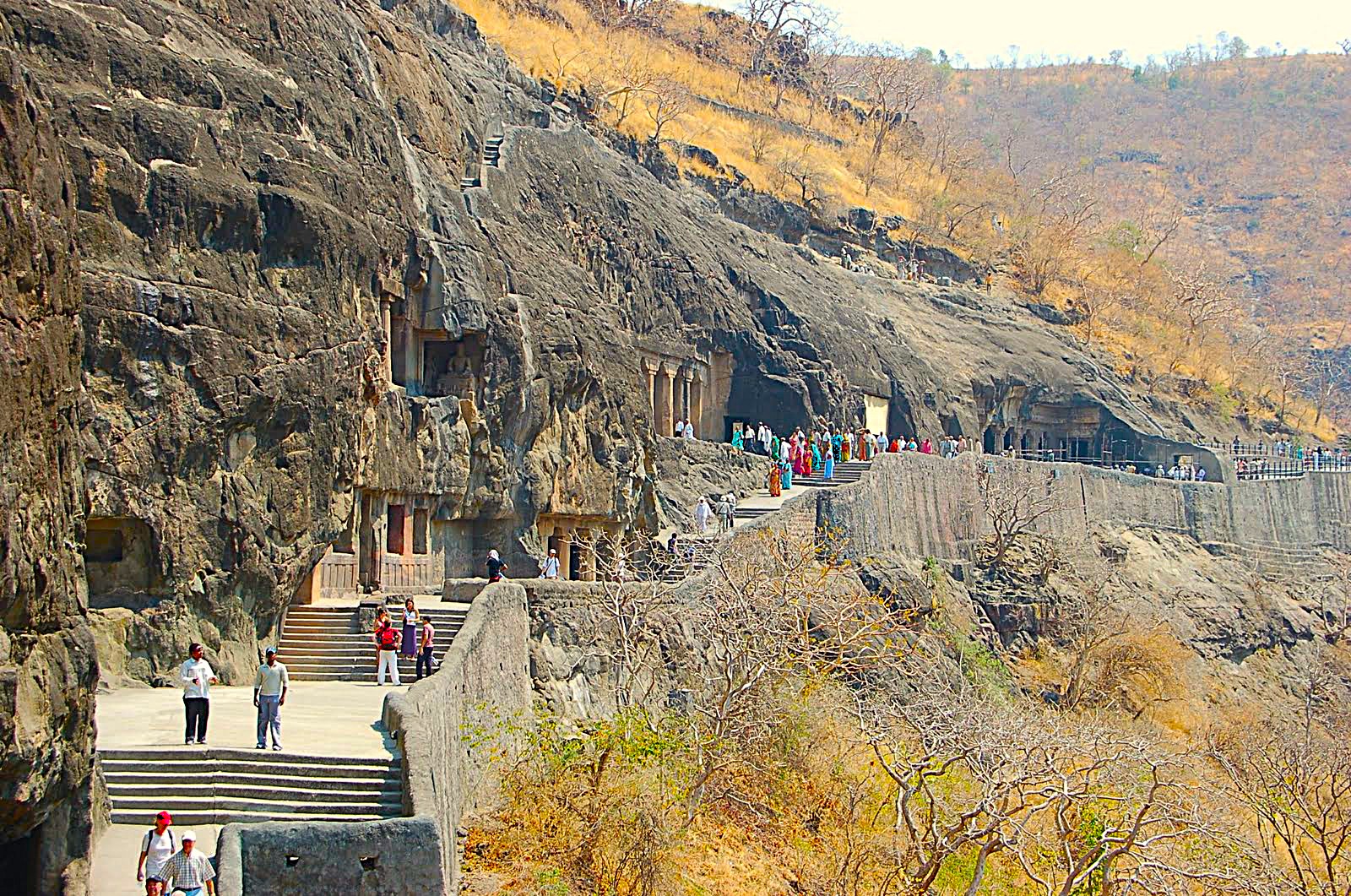 Ajanta