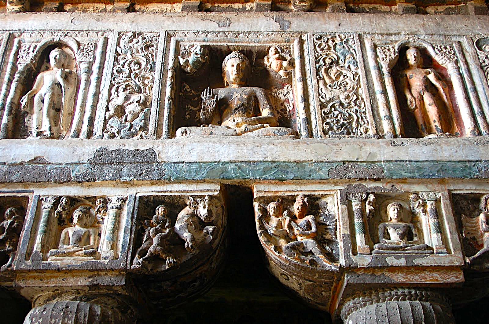 Ajanta