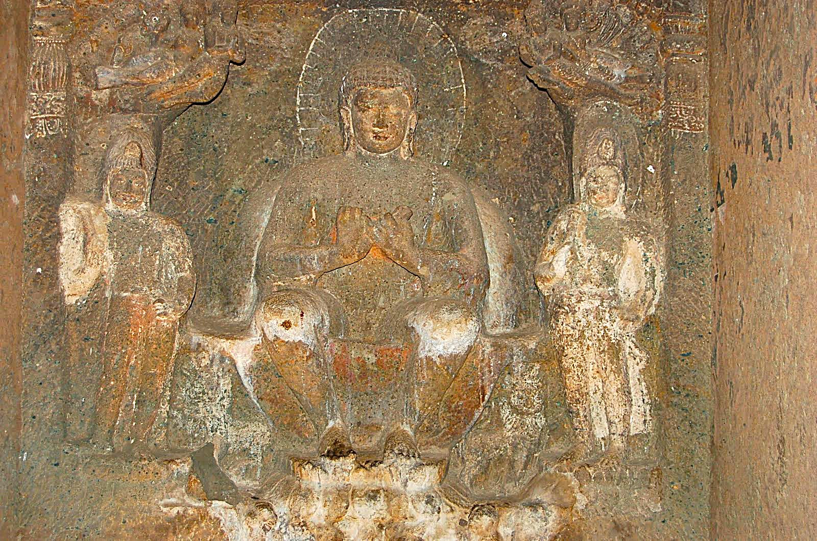 Ajanta