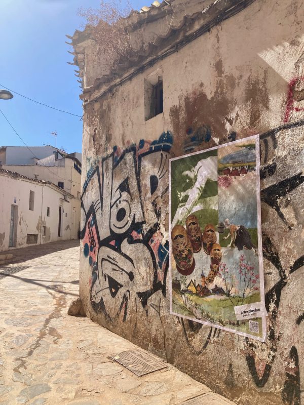 Palma de Mallorca, Spain