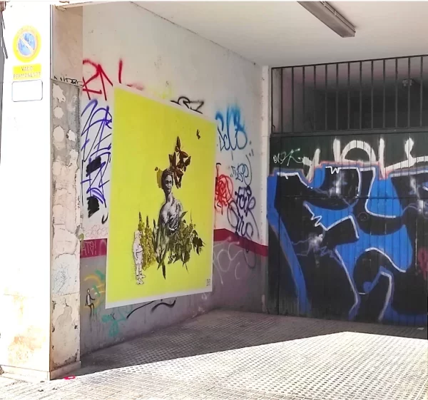Palma de Mallorca, Spain