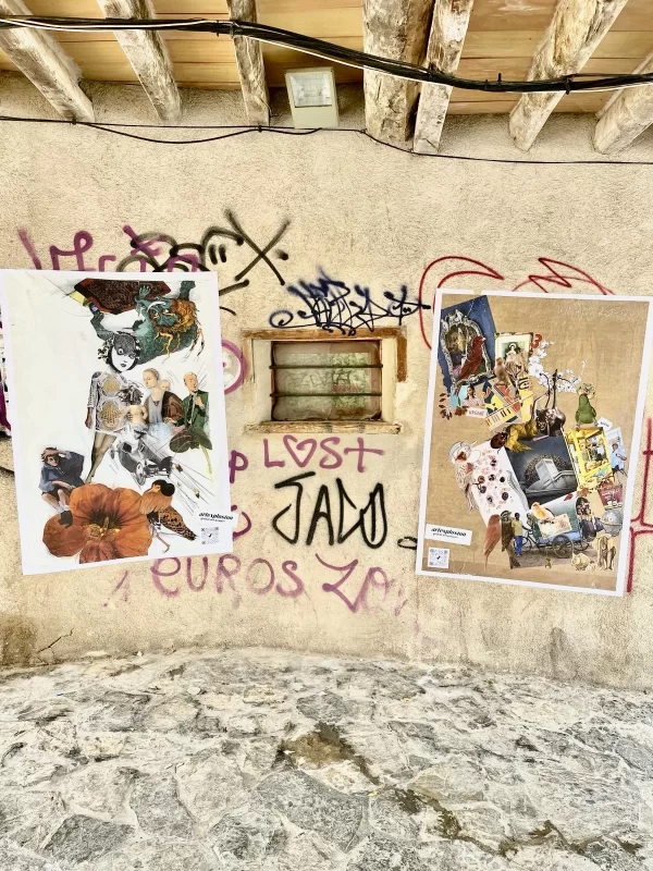 Palma de Mallorca, Spain