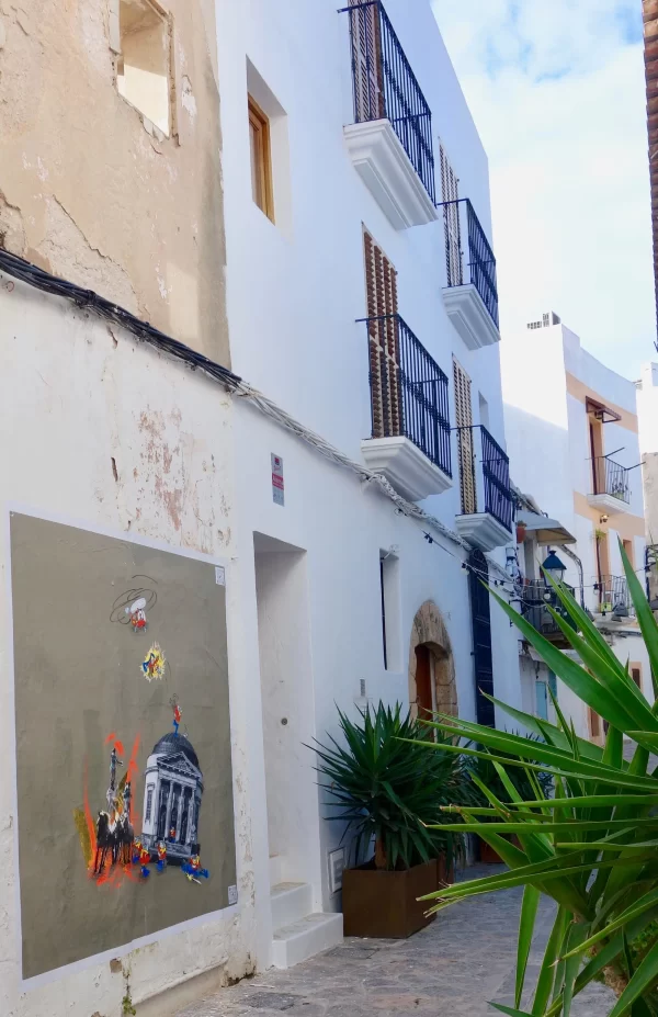 Ibiza, Spain