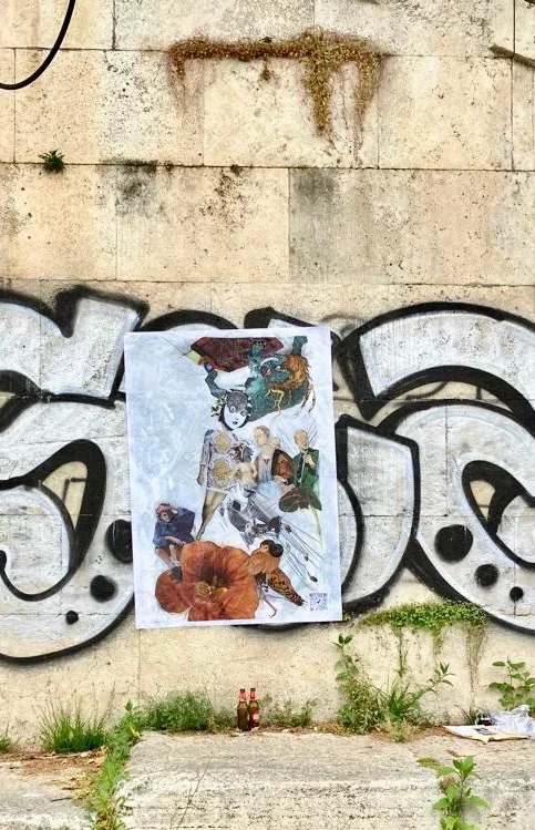 200 Lungotevere, Rome, Italy