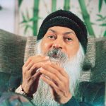 Osho speaking in Mumbai