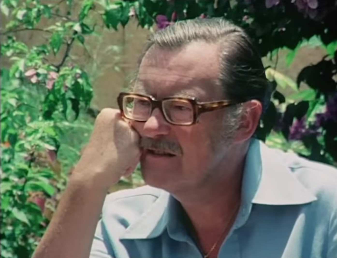 Alan Wicker