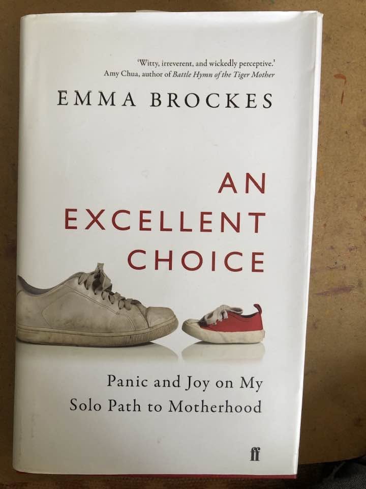 An Excellent Choice