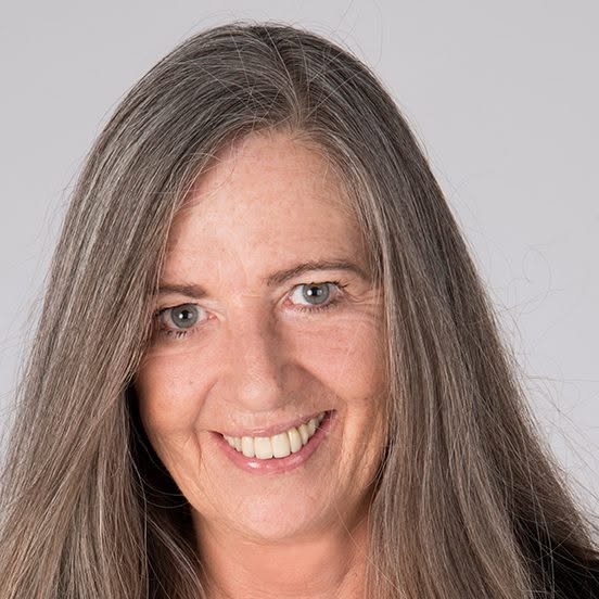 Diana Richardson