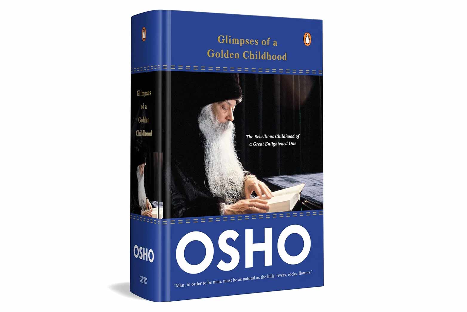 Glimpses of a Golden Childhood