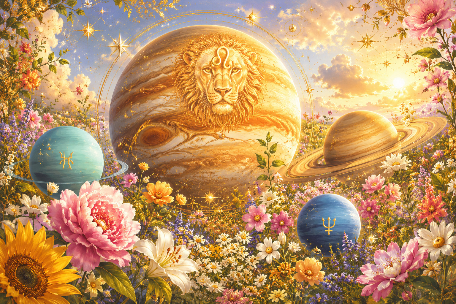 Transits July 2026