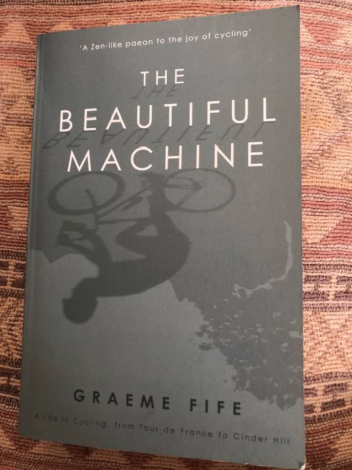 The Beautiful Machine