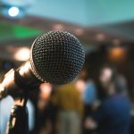 Microphone