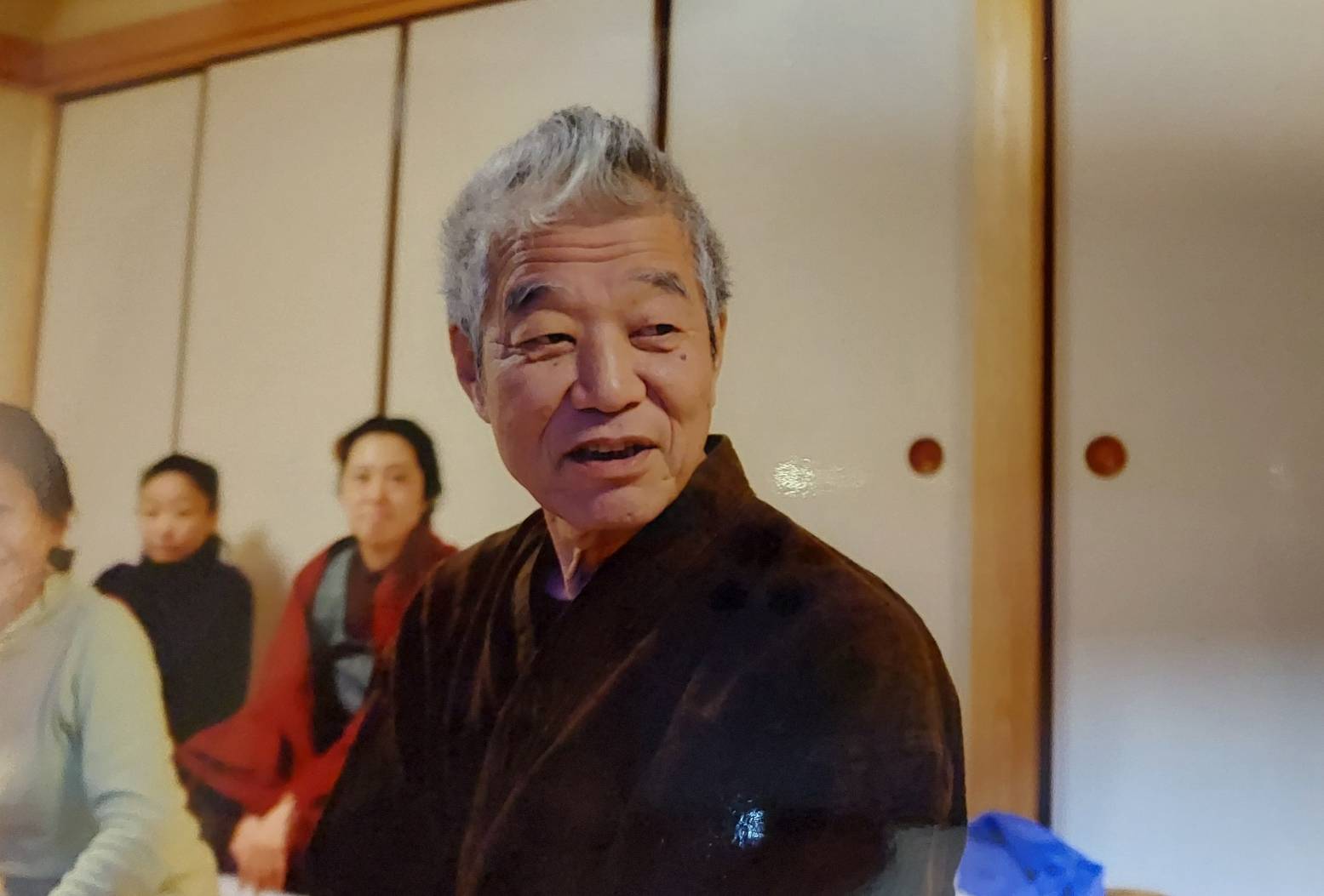 Kohrogi-san