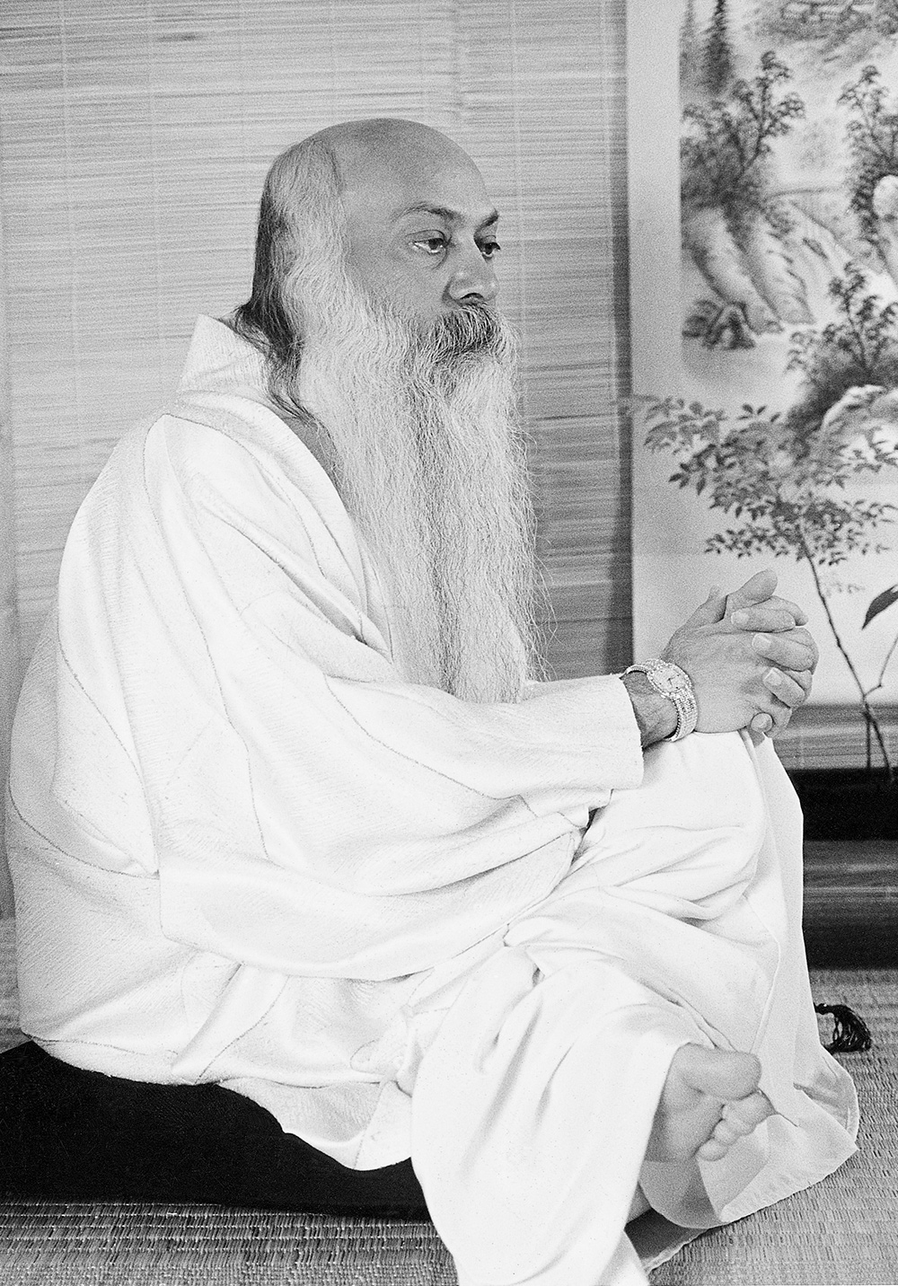 Osho
