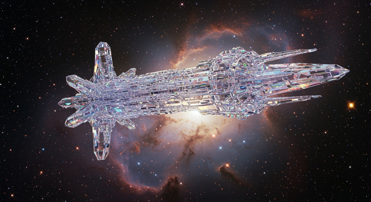 Spaceship