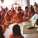 Osho speaking in Lao Tzu