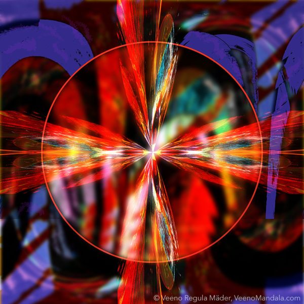 Call to the Fire Dance