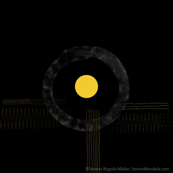 In the Stillness of the Night