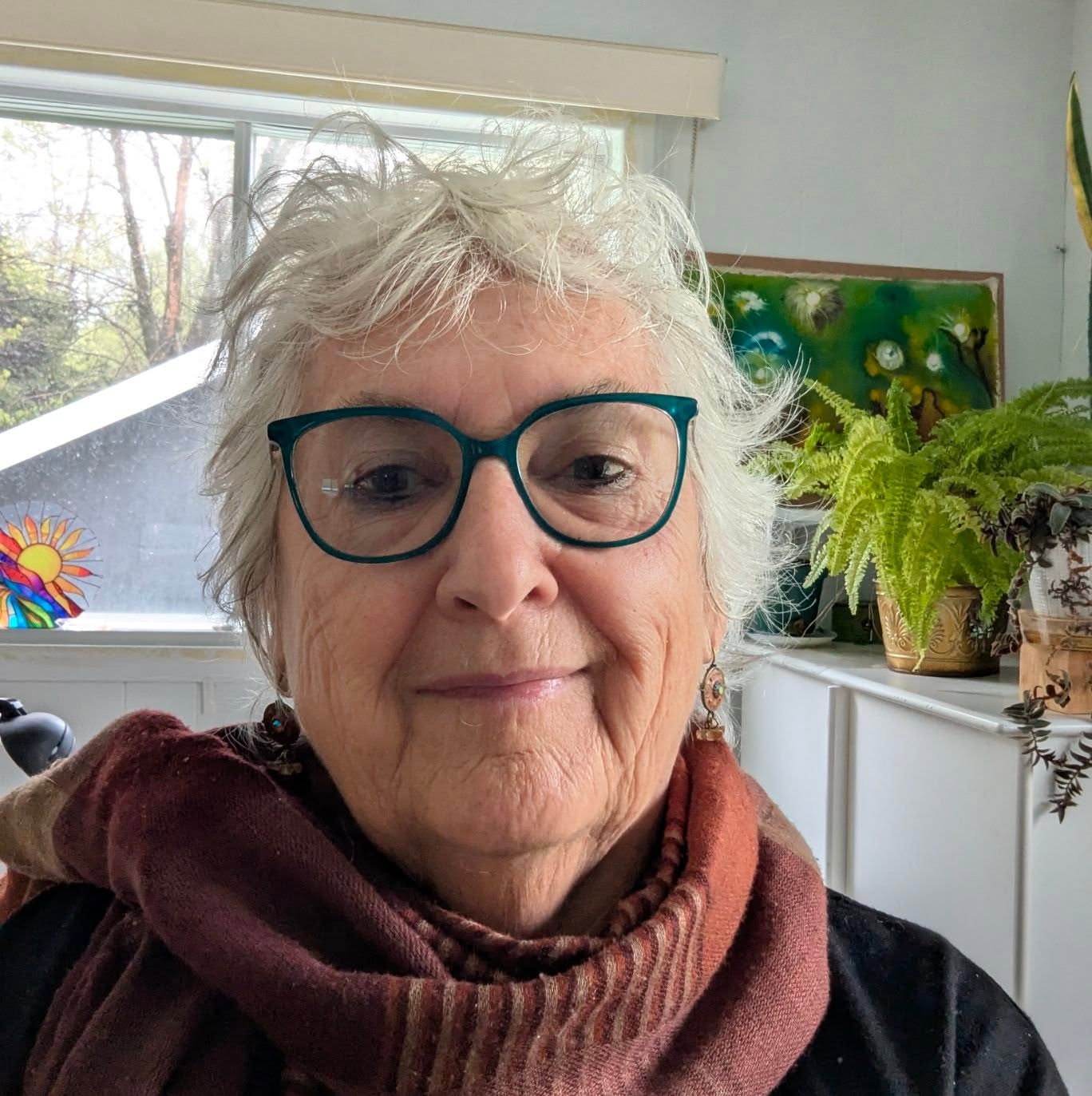 Deva Michelle Tremblay