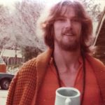Anubuddha at Geetam 1976