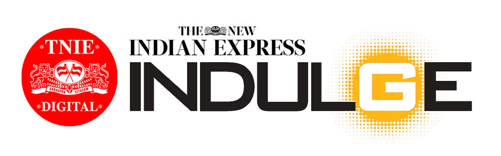 Indulge logo