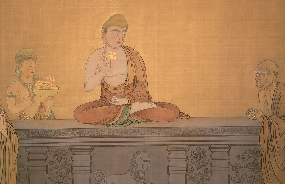 Mahakashyapa
