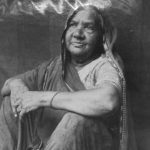 Osho's Nani