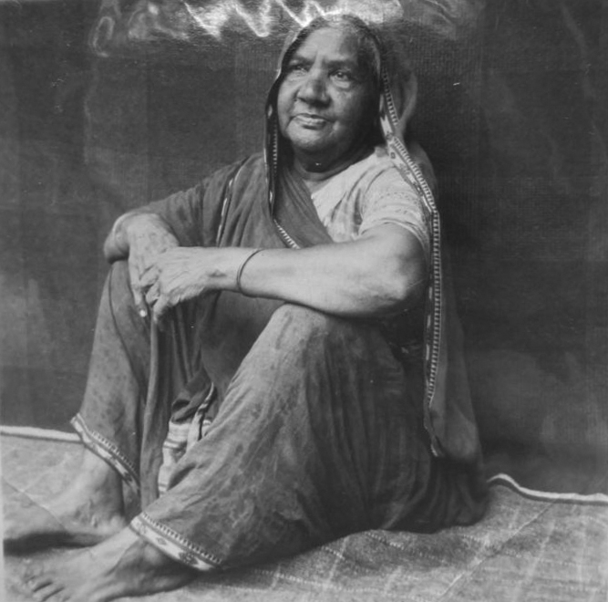 Osho's Nani