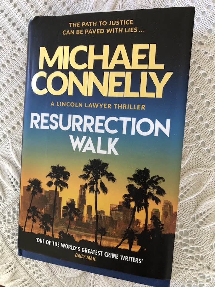 Resurrection Walk