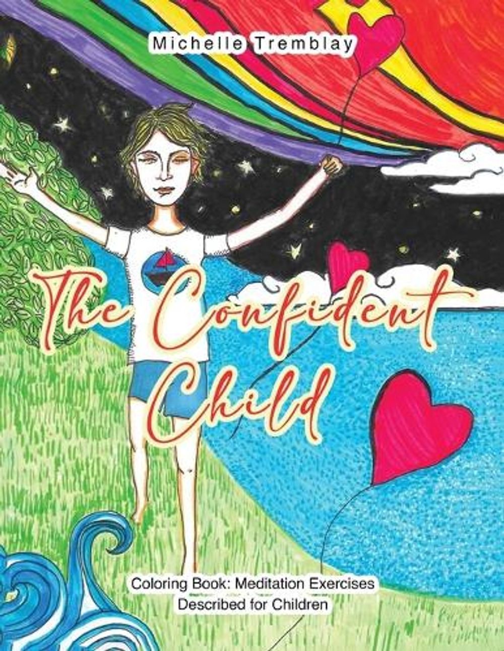 The Confident Child