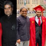 Vishal and Rekha Bhardwaj