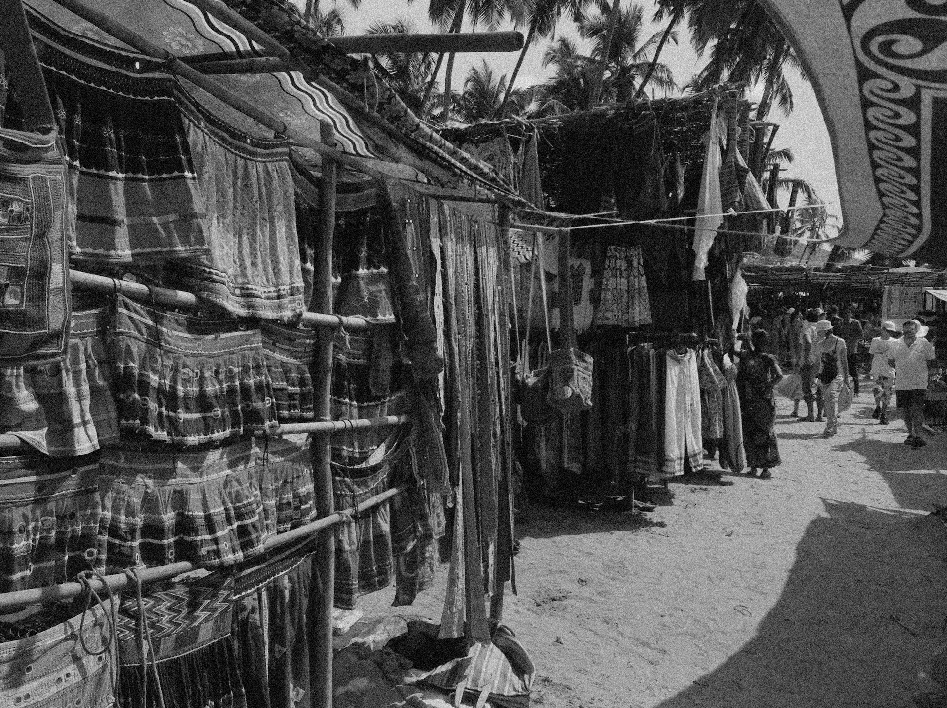 Market