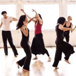 Dancers