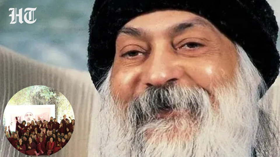 Osho