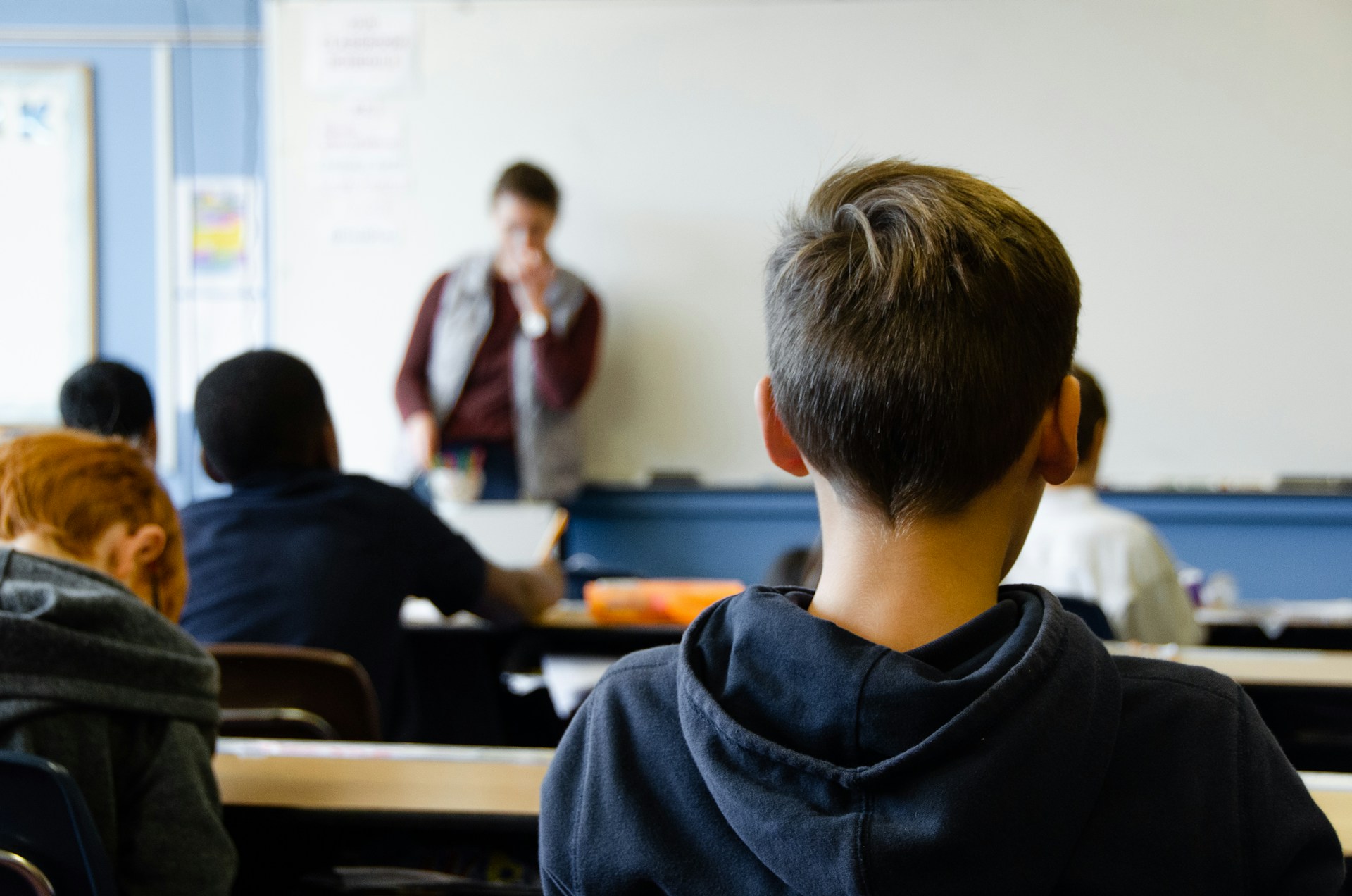 School class