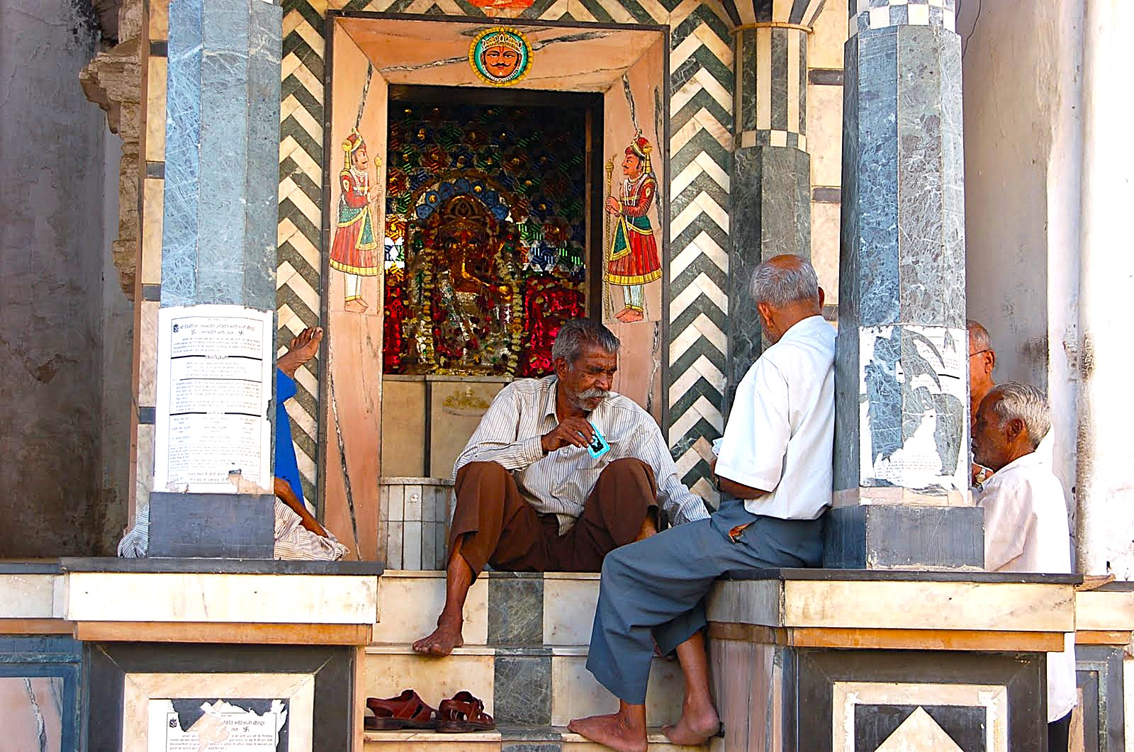 Udaipur