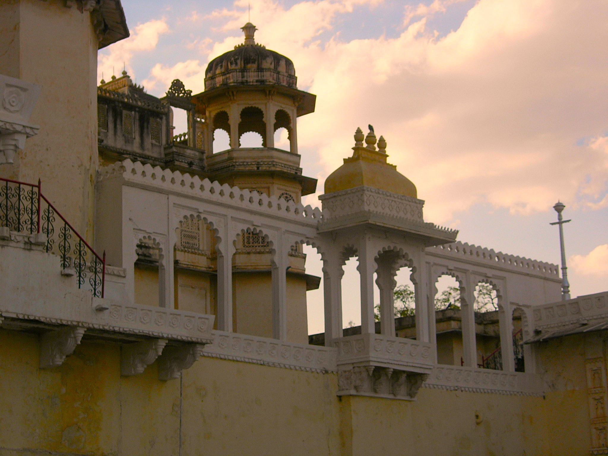 City Palace