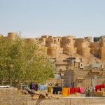 Jaisalmer Fort