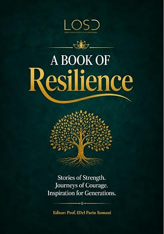  A Book of Resilience