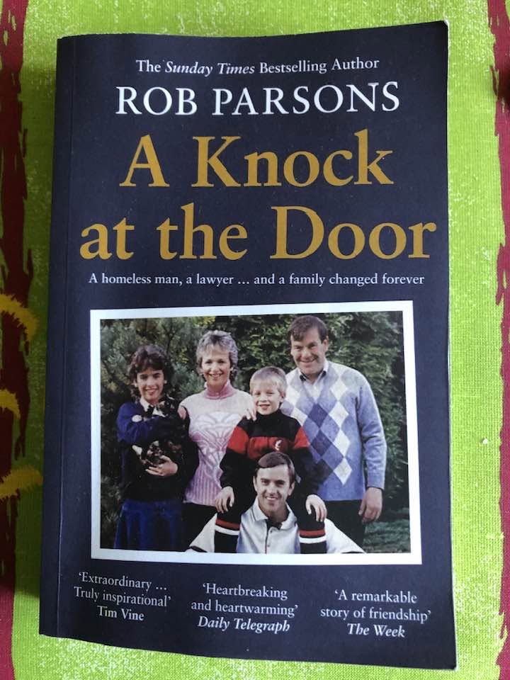 A Knock at the Door