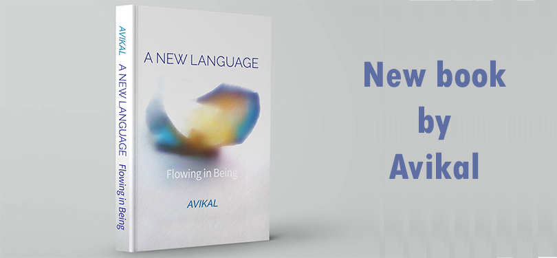 A New Language by Avikal