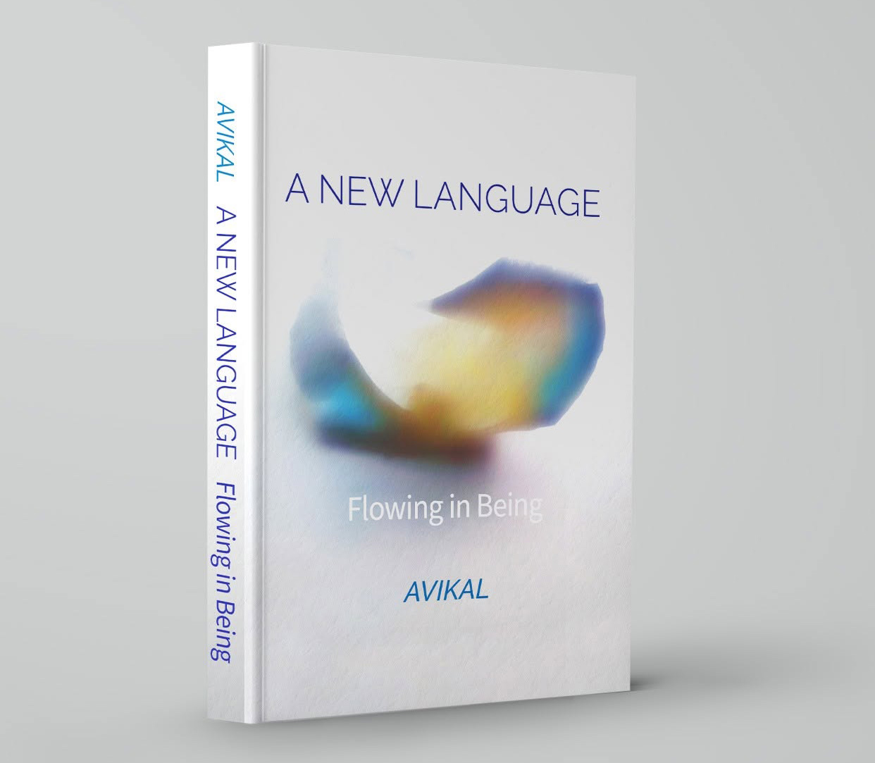 A New Language by Avikal