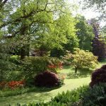 Dartington Hall, Devon