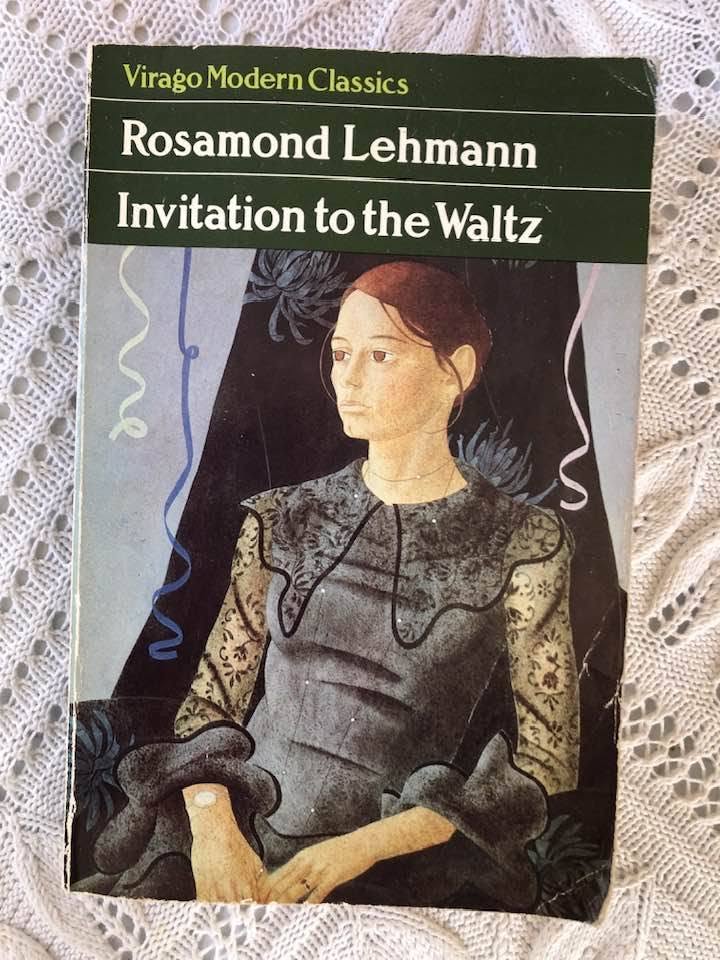Invitation to Waltz
