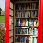 Book Booth