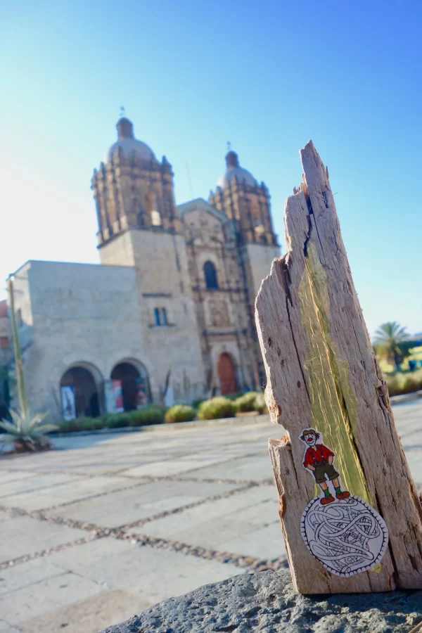 Oaxaca