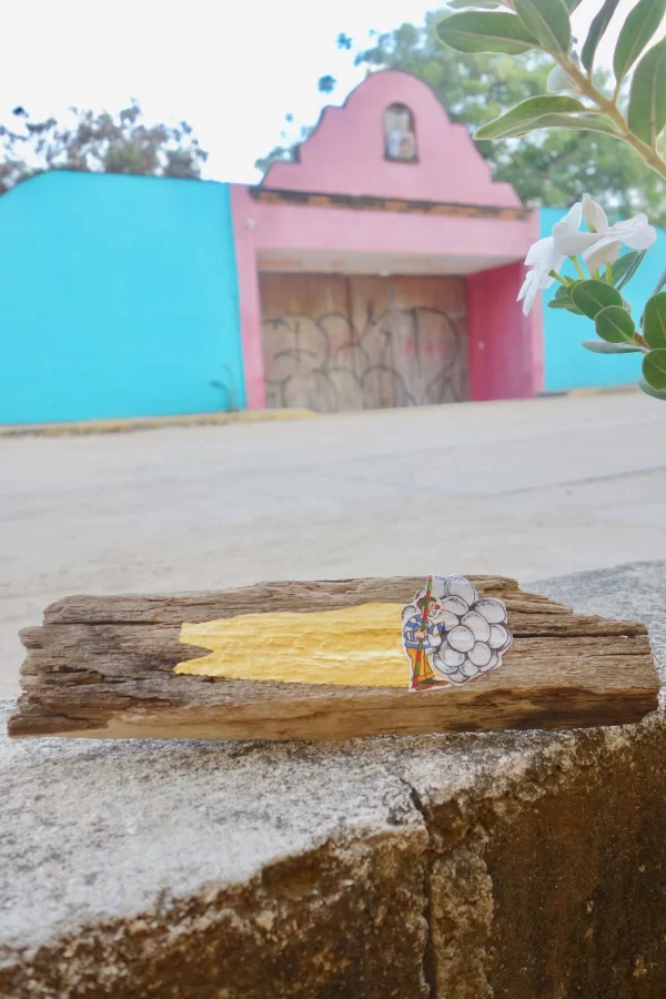 Puerto Escondido