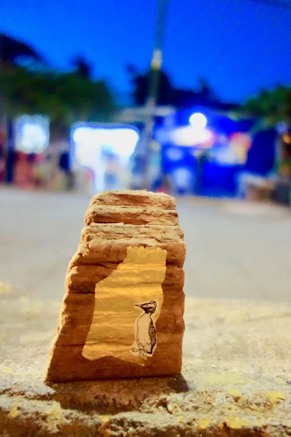 Puerto Escondido