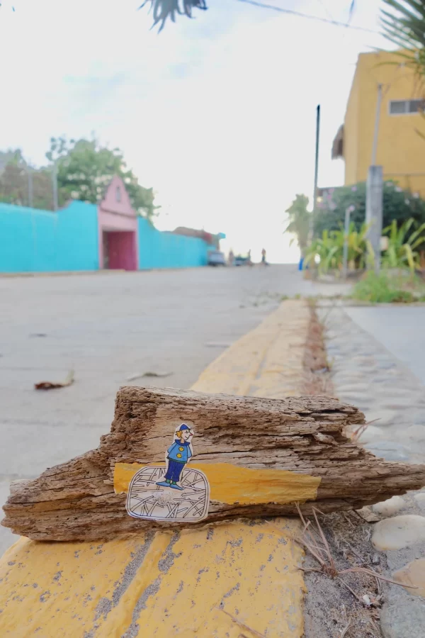 Puerto Escondido
